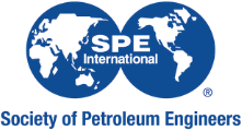 Society of Petroleum Engineers logo