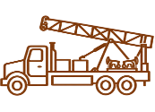 Workover & Field Operations Management icon