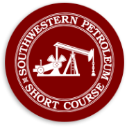 Southwestern Petroleum Short Course logo